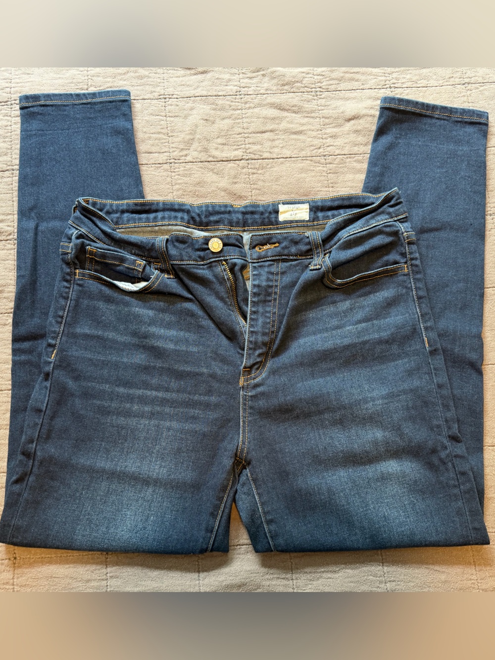 Bridge by Gly Skinny Jeans